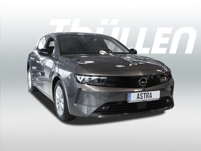gebraucht Opel Astra 5-Türer Enjoy 1.2 Turbo MT-6