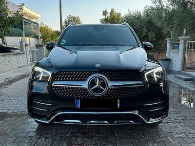 Mercedes GLE300