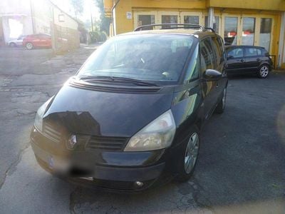 Renault Espace