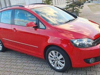 VW Golf Plus