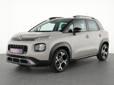 gebraucht Citroën C3 Aircross Shine