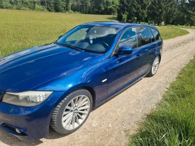 Gebraucht BMW 320