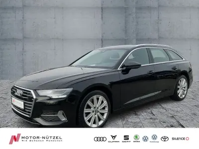 Occasion Audi A6