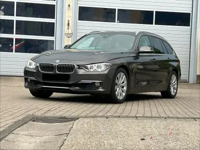 Gebraucht BMW 325