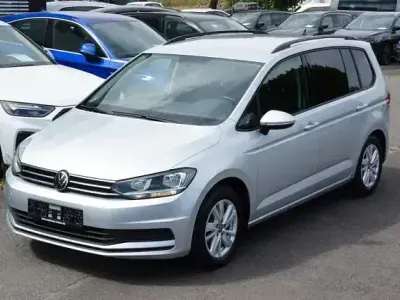 Gebraucht VW Touran