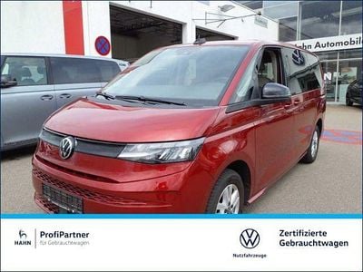 VW Multivan
