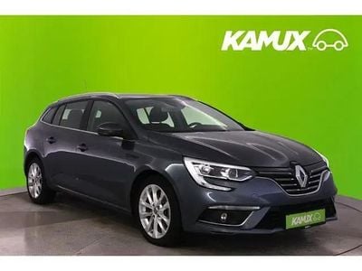 Second-hand Renault Mégane IV Business 150 CP (110 kW) 2020 Gri Berlinǎ