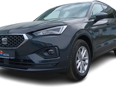 gebraucht Seat Tarraco 1.5 TSI ACT OPF Style