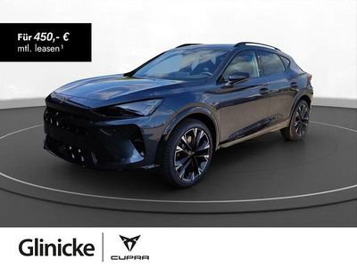 Neu Cupra Formentor VZ 272 PS (200 kW) 2026 Grau SUV