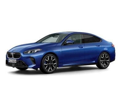 Nouă BMW 220 Efficient Dynamics 150 CP (110 kW) 2026 Coupe