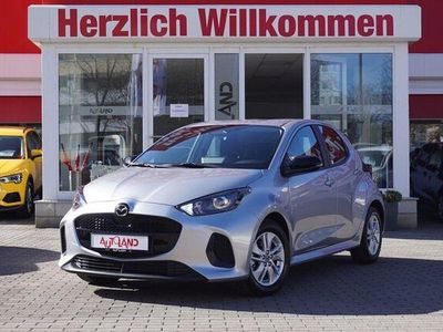 Gebraucht Mazda 2 Center-Line 116 PS (85 kW) 2025 Silber Kleinwagen