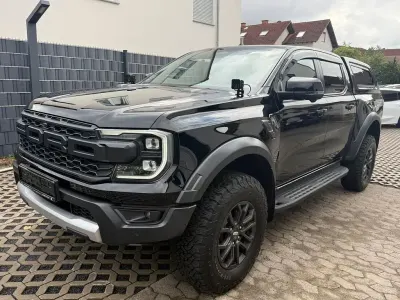 Gebraucht Ford Ranger