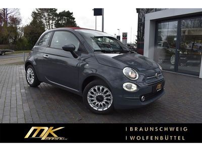 gebraucht Fiat 500C 500C