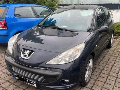 Peugeot 206+