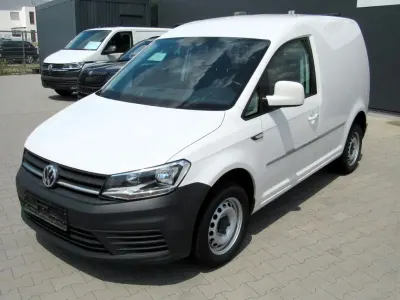 Gebraucht VW Caddy