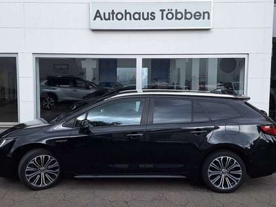 Toyota Corolla Hybrid