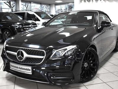 Mercedes E350