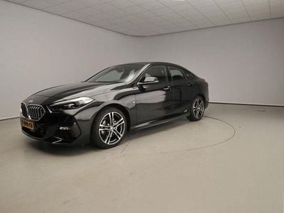 Second-hand BMW 218 M Sport 140 CP (102 kW) 2021 Negru Coupe