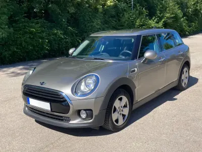 Occasion Mini Cooper Clubman