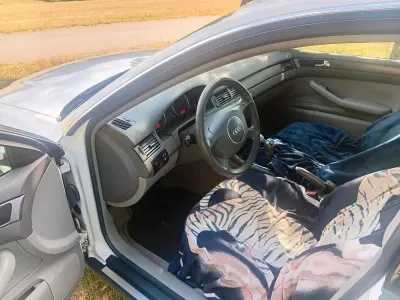 Gebraucht Audi A6