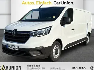 Neu Renault Captur Esprit Alpine 158 PS (116 kW) 2025 Rafalgrau metallic, black pearlschwarz metallic SUV