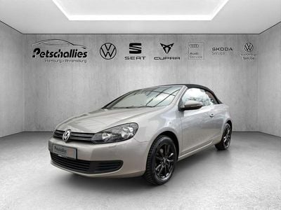 Brugt VW Golf VI 122 HK (89 kW) 2013 Hatchback