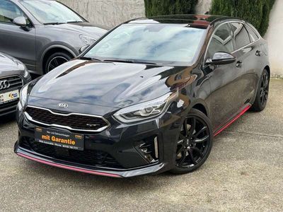 gebraucht Kia ProCeed ProCeed / pro_cee'dGT*DIGITAL-TACHO*GR.NAVI*PANO*1-HAND