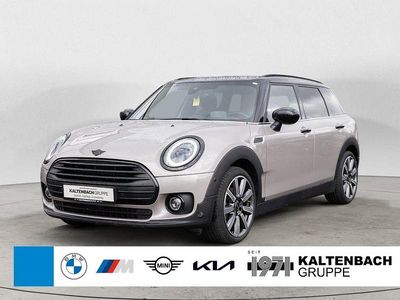 Gebraucht Mini Cooper Clubman 136 PS (100 kW) 2023 Grau Kombi
