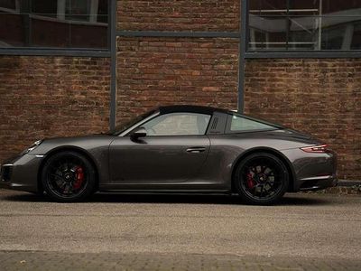 Porsche 911 Targa 4