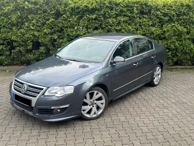 Occasion VW Passat