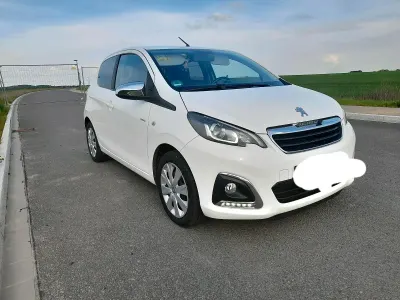 Occasion Peugeot 108 Style 72 PK (52 kW) 2019 Hatchback