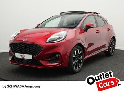 Ford Puma Gen-E