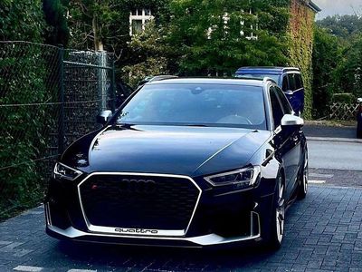 Gebraucht 2019 Audi RS3 Sportback Kleinwagen | 54.000 €