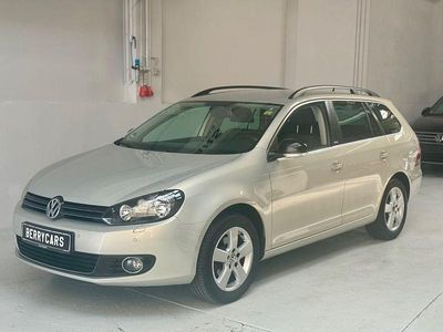 VW Golf VI