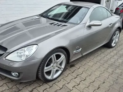 Gebraucht Mercedes SLK280