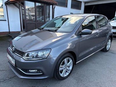 VW Polo