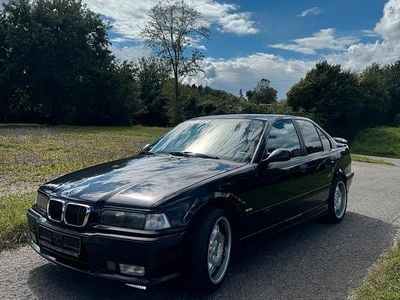 BMW 323
