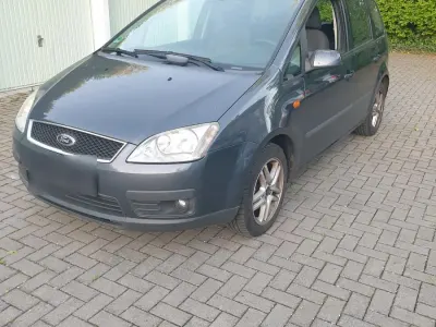 Second-hand Ford C-MAX 125 CP (91 kW) 2005 Monovolum