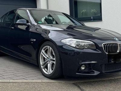 BMW 530 Gran Turismo