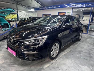 Renault Mégane IV