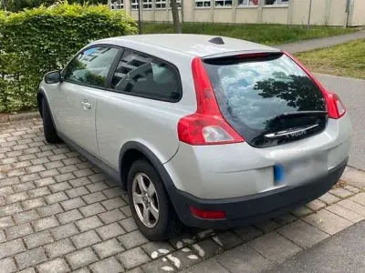 Używany Volvo C30