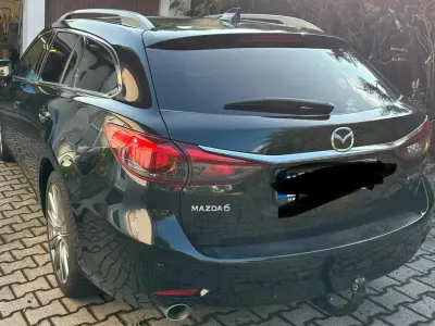Gebraucht Mazda 6