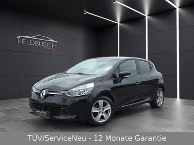 Renault Clio IV
