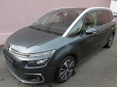 Citroën Grand C4 Picasso