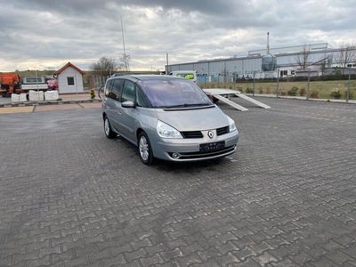 gebraucht Renault Espace 