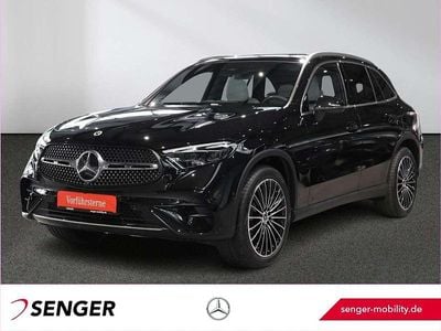 Mercedes GLC220