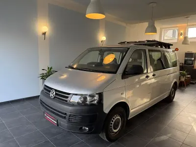 Usado VW Transporter