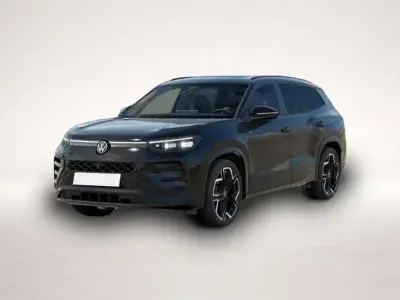 Gebraucht VW Tayron R-line 265 PS (194 kW) 2025 Manufacturer SUV