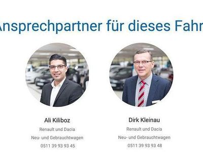 Gebraucht Renault Clio V Techno 143 PS (105 kW) 2024 Black pearlschwarz metallic Kleinwagen