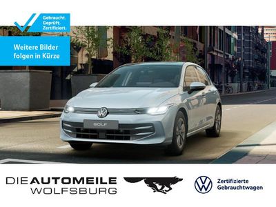 Usata VW Golf VIII Goal 116 CV (85 kW) 2025 Berlina